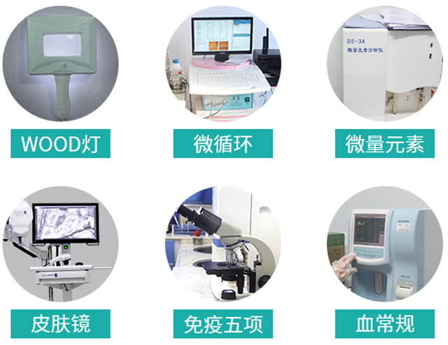 【正式通知】国庆名医面对面 皮肤健康大普查